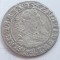 Silezia 3 kreuzer 1624 / BZ argint Ferdinand ll