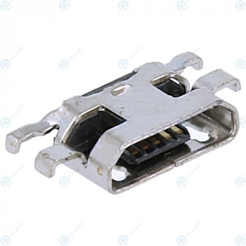 Conector de &amp;icirc;ncărcare Nokia Lumia 1320 foto