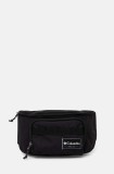 Columbia borseta Zigzag Hip Pack culoarea negru, 2094431