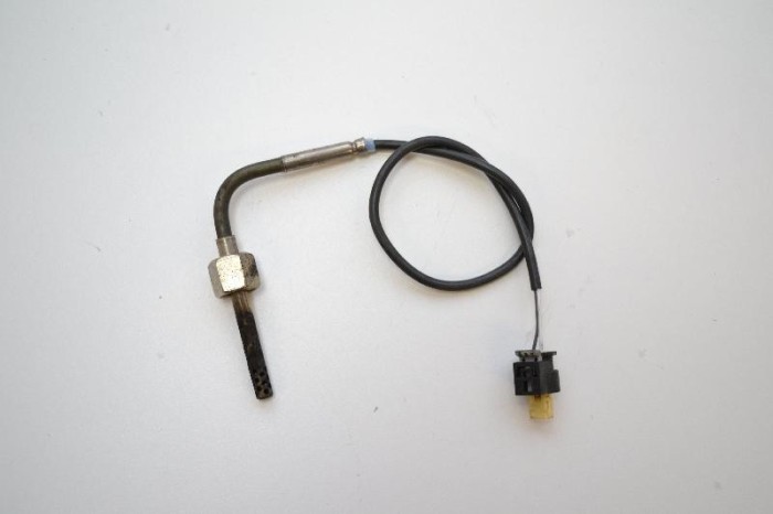 Senzor de temperatură MERCEDES-BENZ SPRINTER 3-t Furgon 906 2014 OEM: A0071537528,1502964004014 2010699