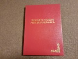 Cezar Cosnita - Teoreme si probleme alese de matematici LEGATA DE LUX