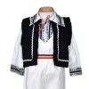 Costum traditional din zona Ardealului pentru baieti 3 ani 98, Oem