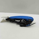 M&acirc;ner exterior ușă st&acirc;nga spate BMW 3 F30, F80 2015 OEM: 7242567,7207561 31444478