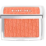 DIOR Backstage Rosy Glow Blush blush cu efect iluminator culoare 004 Coral 4.4 g