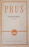 Faraonul Vol. 1-2, Boleslaw Prus, 1967, Clasic, Romana, 718 pagini