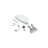 Set Maner Hublou Original ARDO MERLONI ARDO pentru Masina de Spalat Rufe, 4 Bucati, Coduri 651027678 719005000