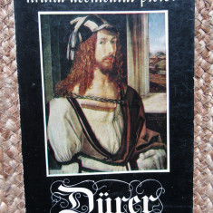 Albrecht Durer - Hrana ucenicului pictor