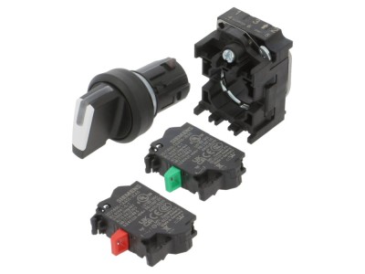Comutator rotativ SIEMENS foto
