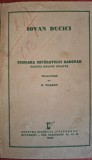 Comoara imparatului Radovan. Cartea despre soarta - Iovan Ducici (1938)