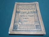 CUVINTE DE VIEAȚĂ PENTRU CEI TRUDIȚI * ARHIMANDRITUL GALACTION D. CORDUN, MITROPOLIA UNGARO-VLAHIEI*1922 * 4 2 9