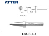 V&acirc;rf şurubelniţă 2,4mm ATTEN pentru ciocan de lipit