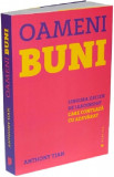 Oameni buni | Anthony Tjan