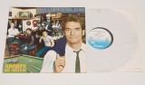 Huey Lewis And The News &ndash; Sports - disc vinil vinyl LP