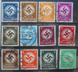 A2 SERIE GERMANIA REICH