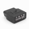 Interfata Tester Ddiagnoza Auto profesionala Vgate vLinker MC, Bluetooth, compatibila ELM327, ELM329, OBD2, Android si iOS, pentru Ford, GM, BMW