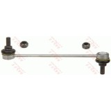 Bieleta antiruliu Saab 9-5 Ys3e; Opel Corsa C F08, F68, Meriva, Tigra Twintop, Vectra B 36, Trw JTS114, parte montare : Punte fata, Stanga/ Dreapta