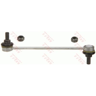 Bieleta antiruliu Saab 9-5 Ys3e; Opel Corsa C F08, F68, Meriva, Tigra Twintop, Vectra B 36, Trw JTS114, parte montare : Punte fata, Stanga/ Dreapta foto