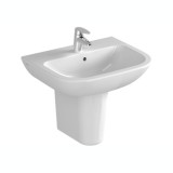 Lavoar Vitra S20 55x44cm