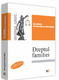 Dreptul familiei | Dan Lupascu, Cristiana Mihaela Craciunescu