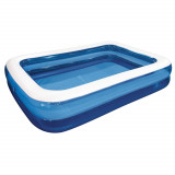 Piscina rectangulara Jilong Giant