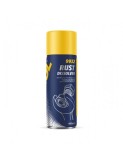 Degripant Mannol, Indepartare Rugină, 450ml, Spray Multifuncțional, Anti-coroziune, Lubrifiant, Ideal Auto, Moto, Casă, Industrie