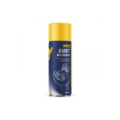 Solutie degripant , indepartare rugina MANNOL 450ml