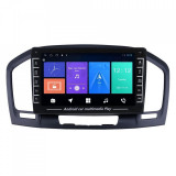 Cumpara ieftin Navigatie dedicata cu Android Opel Insignia A 2008 - 2013, 1GB RAM, Radio GPS