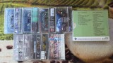 V&acirc;nd Albume Hip-Hop Rom&acirc;nesc (Casete R.A.C.L.A., Morometzii &amp; CD Paraziții)