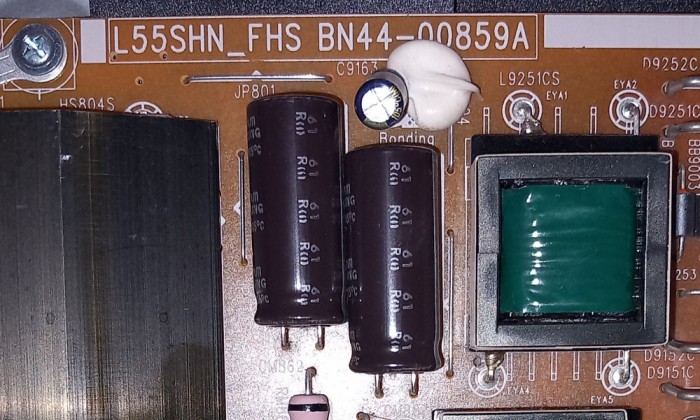 Sursa Samsung BN44-00859A