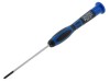 Șurubelniță Precizie PH0, 75mm, GOLDTOOL - Ideală Electronice, Ceasuri, Modelism