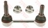 Brat/bieleta suspensie, stabilizator MERCEDES M-CLASS (W164) (2005 - 2011) TRW JTS617