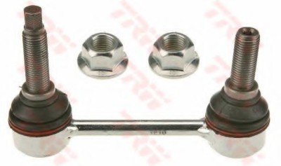 Brat/bieleta suspensie, stabilizator MERCEDES M-CLASS (W164) (2005 - 2011) TRW JTS617 foto