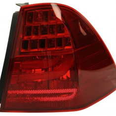 Lampa Stop Spate Dreapta Exterioara Led Am Bmw Seria 3 E91 2008-2012 Combi / Break Facelift 63214871738