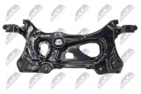 Cadru motor Skoda Octavia III 20, VW Golf VII 20, Golf Viii 20, Touran 5t1 20, Seat Leon 20; partea din fata; 5Q0199315R; NTY, aftermarket