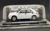 Macheta Lancia Delta HF Integrale - Del Prado 1/43