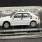Macheta Lancia Delta HF Integrale - Del Prado 1/43