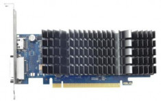 Placa Video ASUS GeForce GT 1030 SL BRK Low Profile, 2GB, GDDR5, 64 bit foto