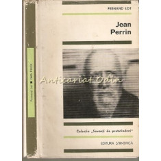 Jean Perrin - Fernand Lot