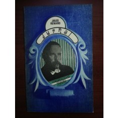 Jurnal- Jules Renard