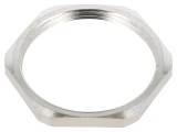 Piuliţă PG29 Alamă Nichelată 100-300&deg;C