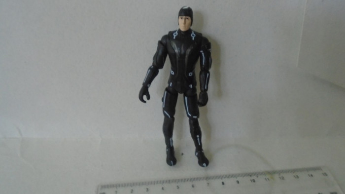 bnk jc Figurina Tron - cu baterie , functionala