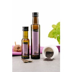 Ulei de MAC, presat la rece, 500 ml