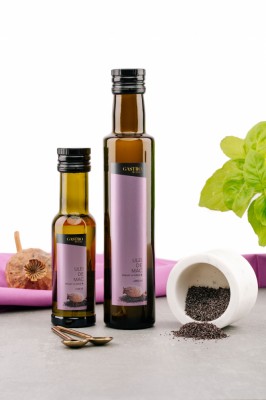 Ulei de MAC, presat la rece, 500 ml foto