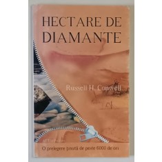 HECTARE DE DIAMANT de RUSSELL H. CONWELL , 2014