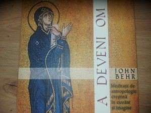 A deveni om- John Behr foto