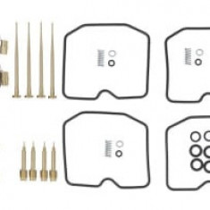 Kit reparație carburator, pentru 4 carburatoare compatibil: SUZUKI GSF 650 2005-2006