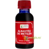 Albastru de Metilen 1% 25ml