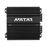 Cumpara ieftin Avatar ABR-250.2, Amplificator Auto, 2 Canale, 250 W