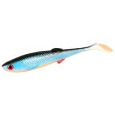Naluca Mikado Sicario 8.5Cm/Blue Roach - 5Buc foto