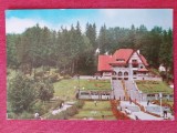 CPIB 23439 CARTE POSTALA - PREDEAL, CIRCULATA, 1968, STAMPILE, TIMBRU